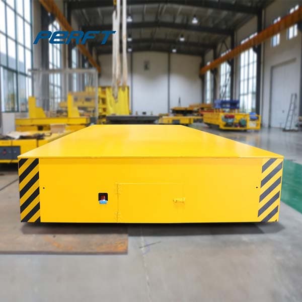 <h3>industrial transfer cart for building construction 1-300t </h3>
